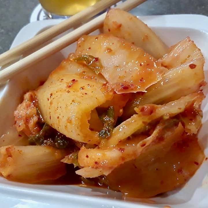 Kimchi