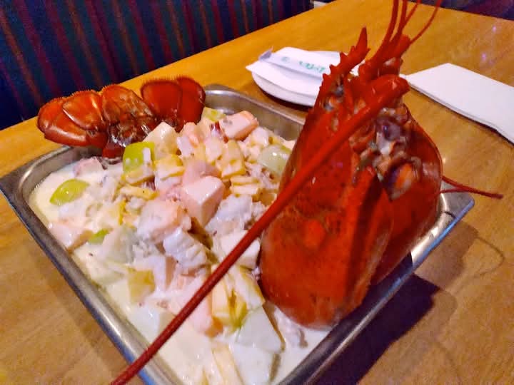 Lobster