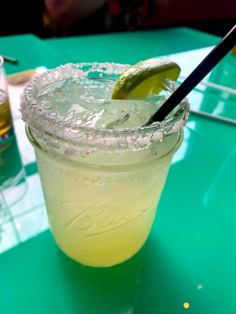 Margarita
