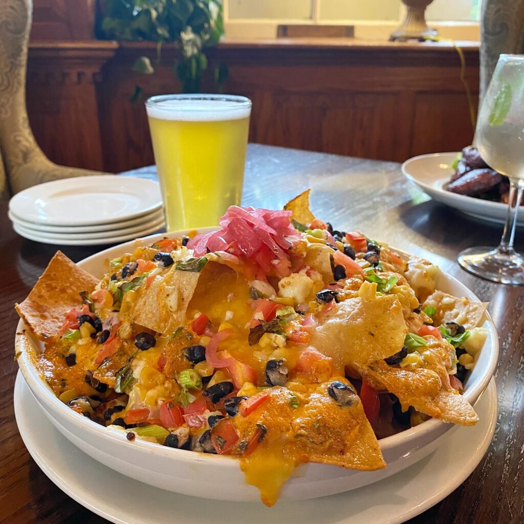 Nachos