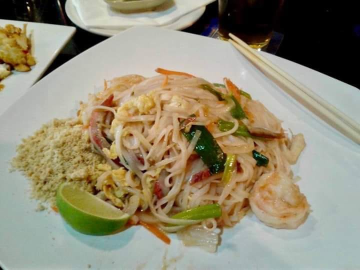 Pad Thai