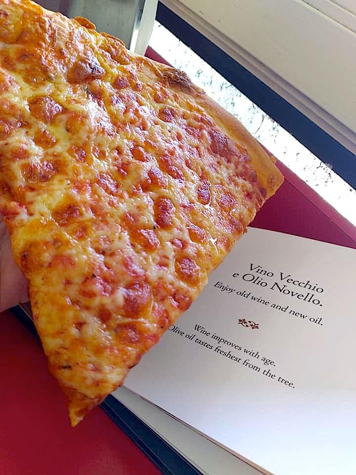 Pizza Slice