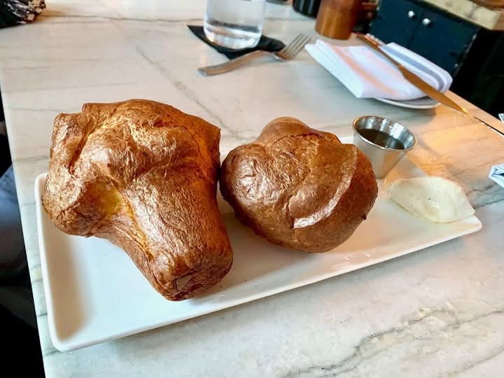Popovers