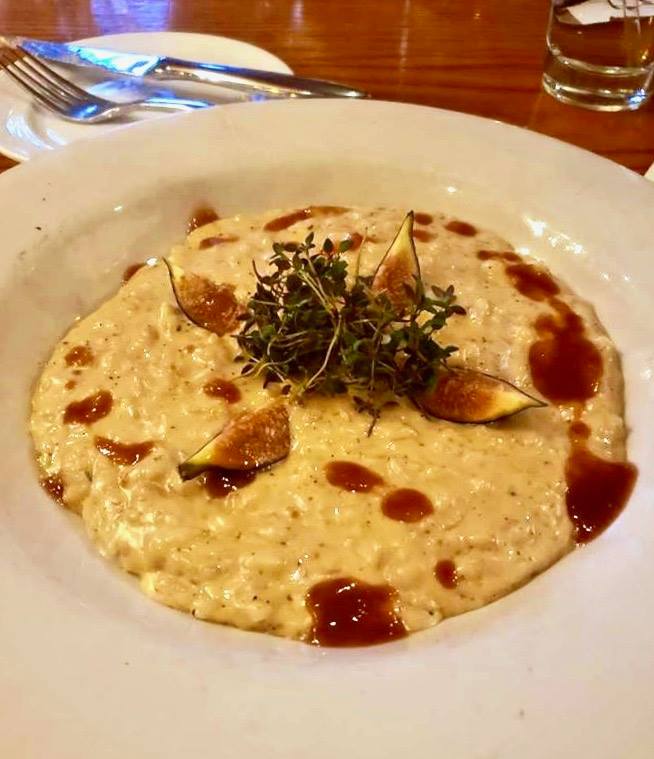 Risotto