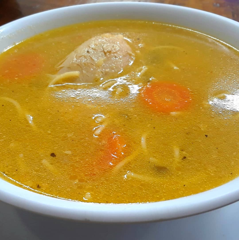 Sancocho