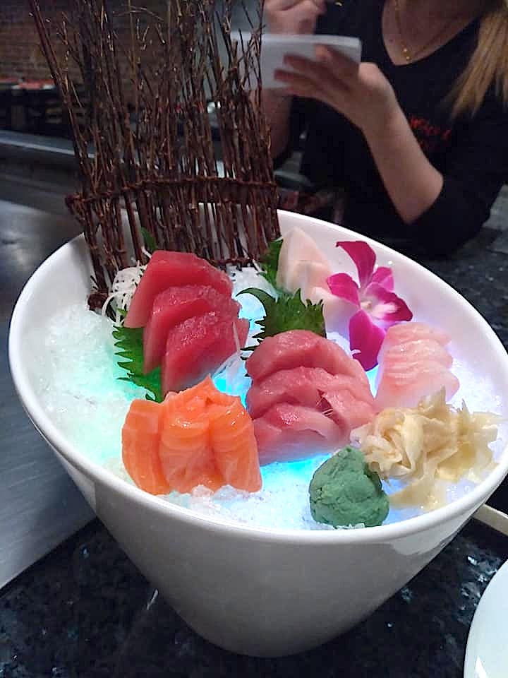 Sashimi