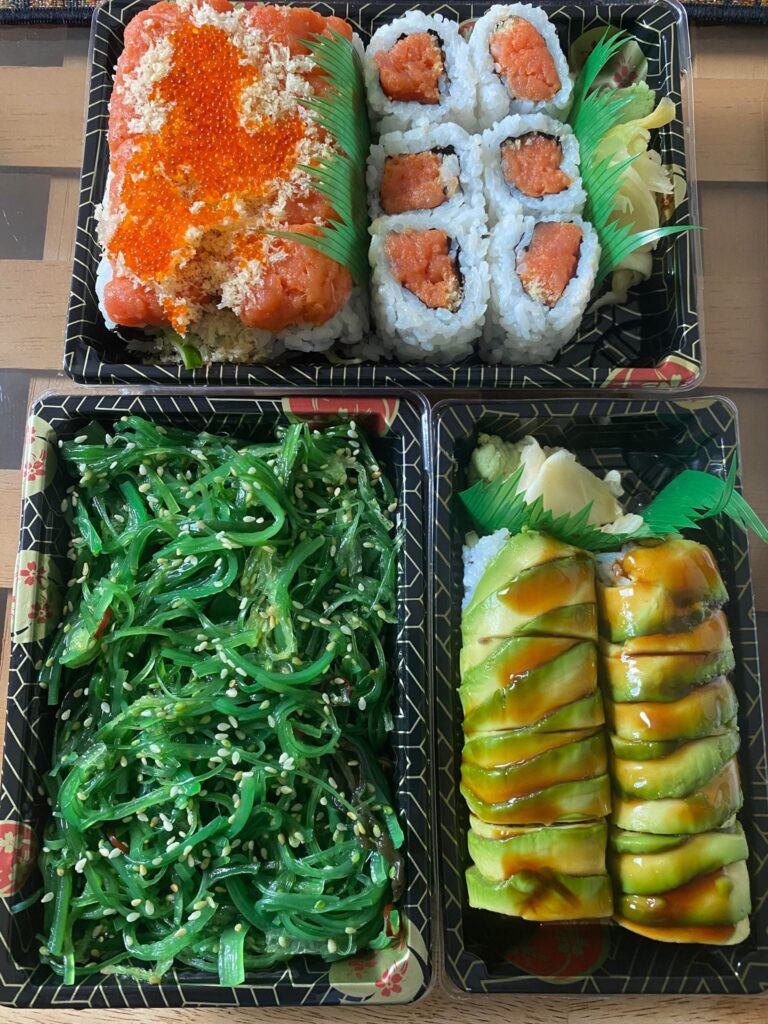Sushi