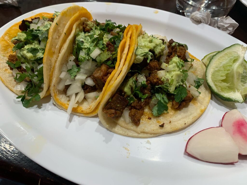 Tacos