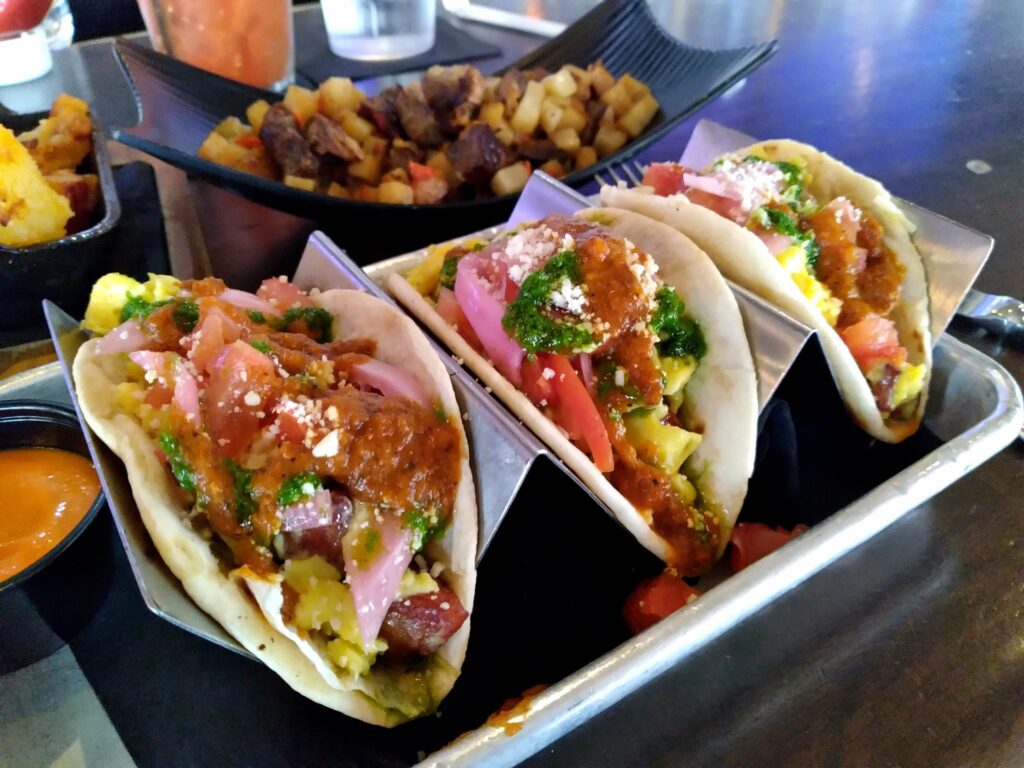 Tacos