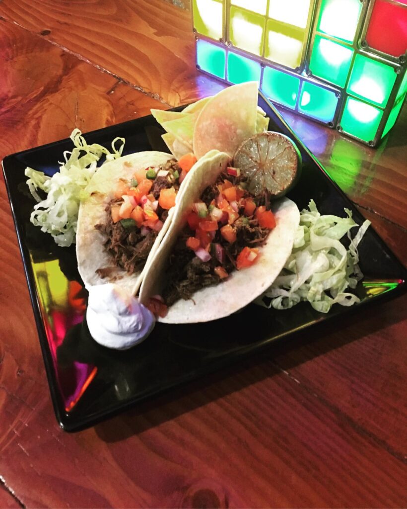 Tacos