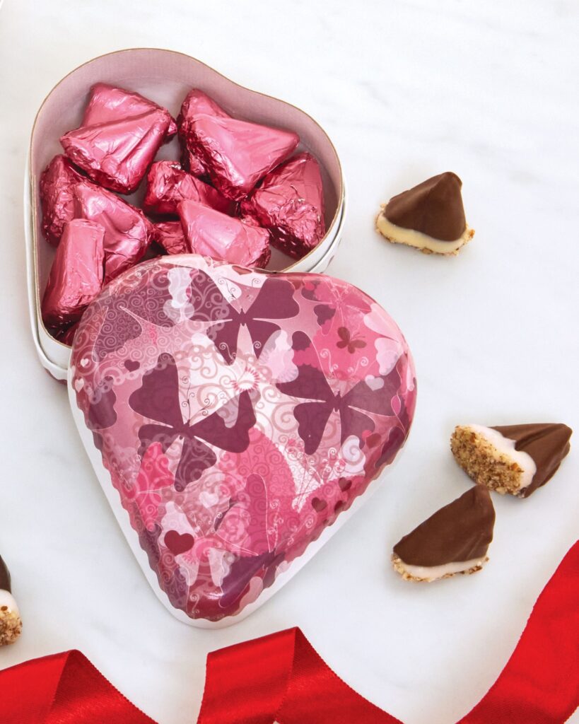 Valentines Chocolate