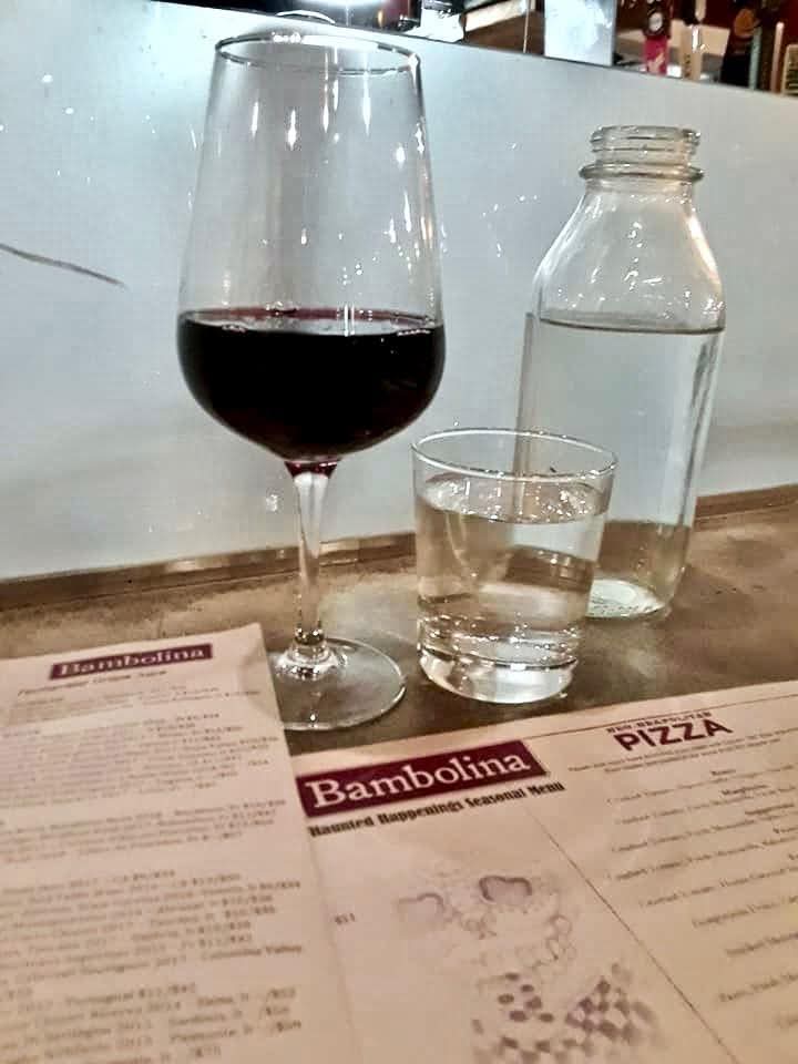 Wine