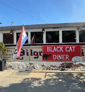 Black Cat Diner