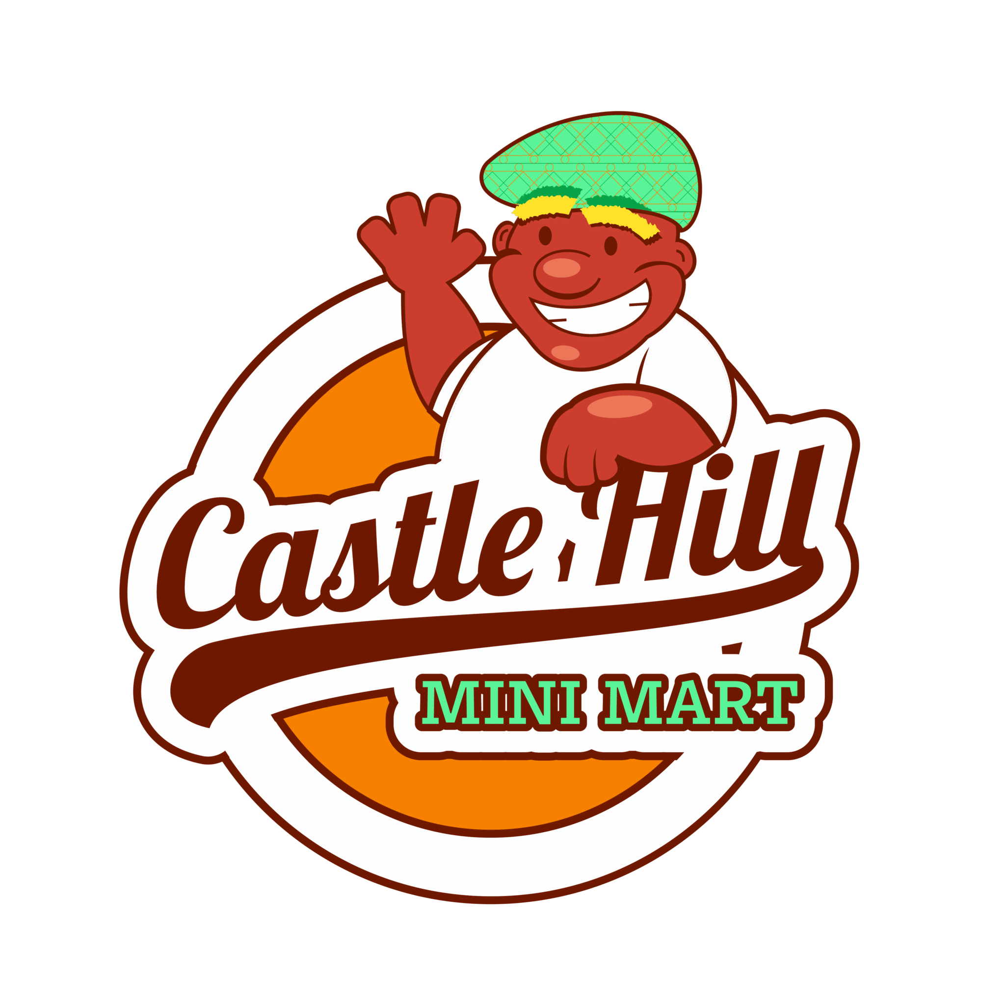 Castle Hill Mini Mart