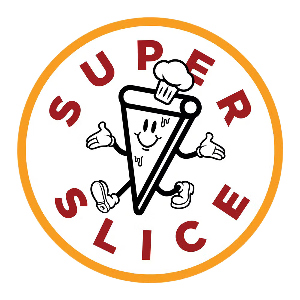 Garcon Super Slice