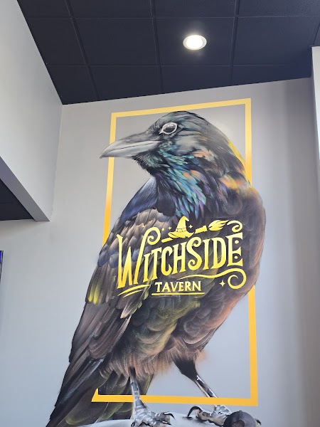 Witchside Tavern