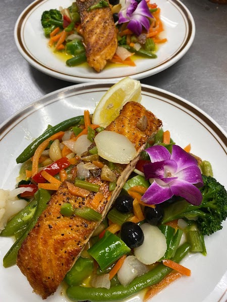 Albatroz Restaurante