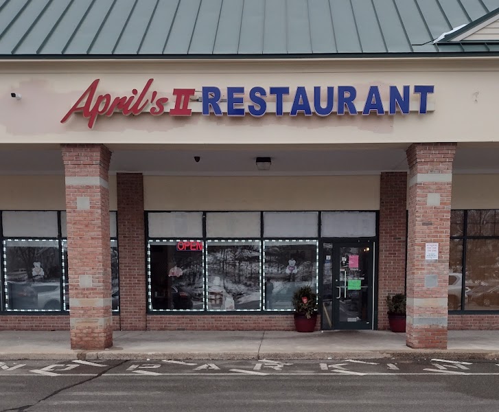 Aprils II Restaurant