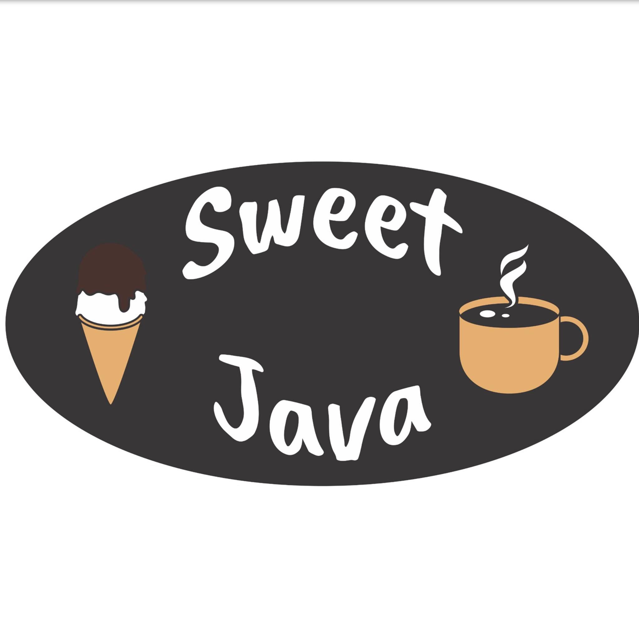 Sweet Java