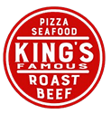 Kings Famous Roast Beef