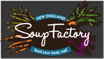 New England Soup Factory