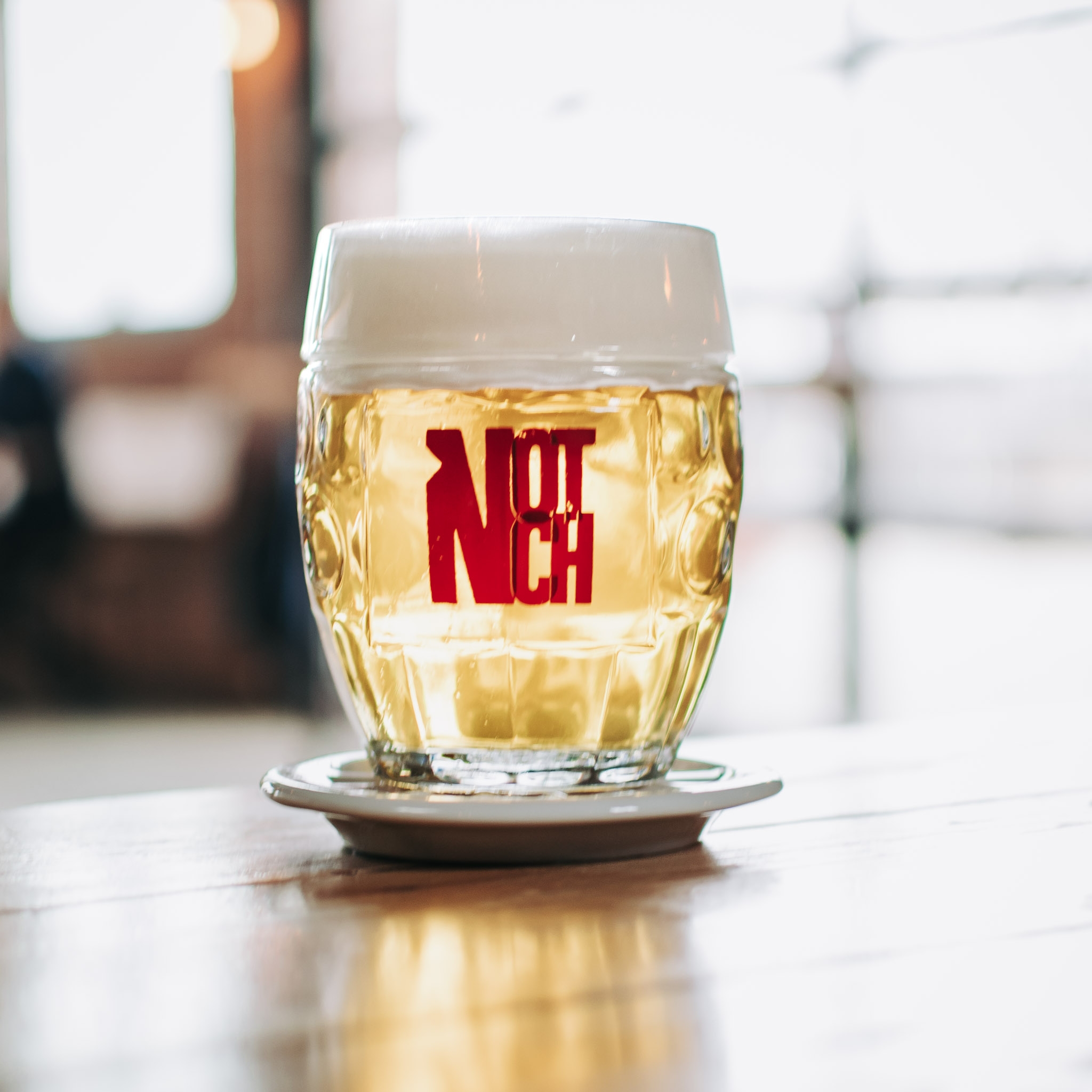 Notch Brewing