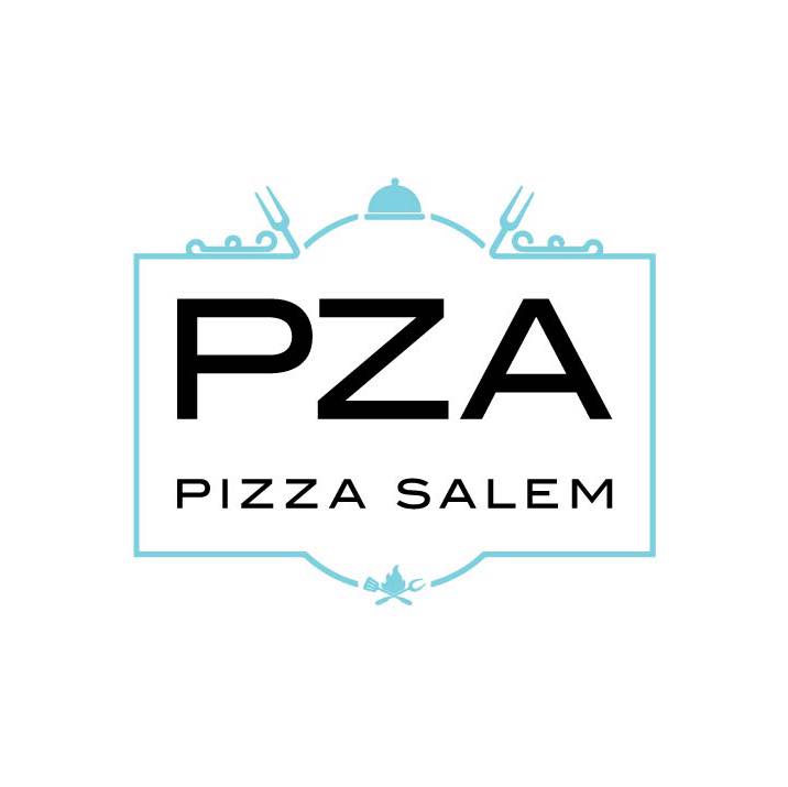 PZA Gourmet Pizza