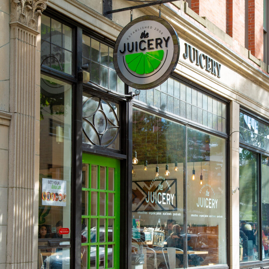 Juicery
